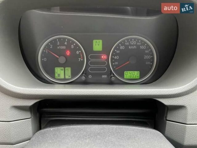 Сірий Форд Фьюжен, об'ємом двигуна 1.4 л та пробігом 118 тис. км за 4999 $, фото 13 на Automoto.ua