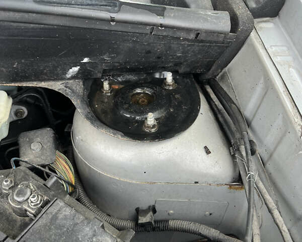 Сірий Форд Фьюжен, об'ємом двигуна 0 л та пробігом 148 тис. км за 4950 $, фото 37 на Automoto.ua