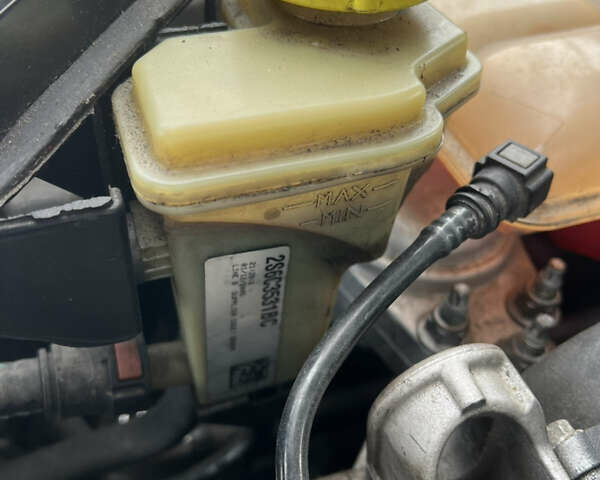 Сірий Форд Фьюжен, об'ємом двигуна 0 л та пробігом 148 тис. км за 4950 $, фото 40 на Automoto.ua