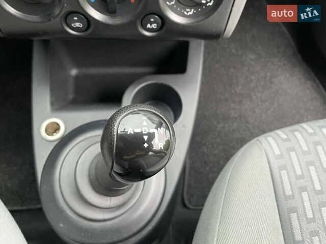 Сірий Форд Фьюжен, об'ємом двигуна 1.4 л та пробігом 118 тис. км за 4999 $, фото 12 на Automoto.ua