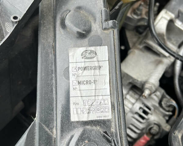 Сірий Форд Фьюжен, об'ємом двигуна 0 л та пробігом 148 тис. км за 4950 $, фото 32 на Automoto.ua