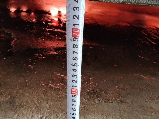 Сірий Форд Фьюжен, об'ємом двигуна 1.4 л та пробігом 145 тис. км за 4650 $, фото 18 на Automoto.ua