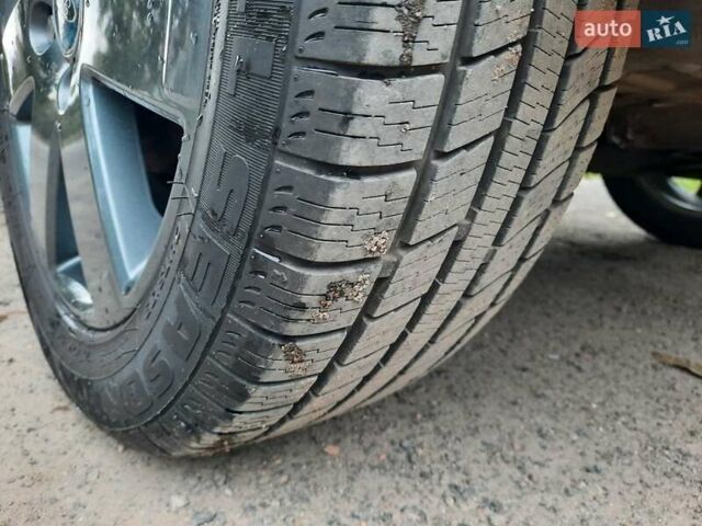 Сірий Форд Фьюжен, об'ємом двигуна 1.6 л та пробігом 195 тис. км за 5550 $, фото 82 на Automoto.ua