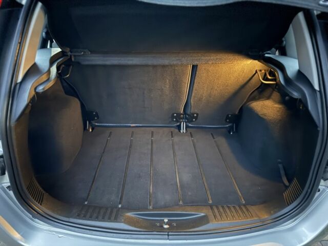 Сірий Форд Фьюжен, об'ємом двигуна 1.4 л та пробігом 173 тис. км за 5500 $, фото 20 на Automoto.ua