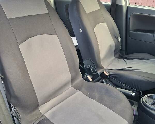 Сірий Форд Фьюжен, об'ємом двигуна 1.39 л та пробігом 77 тис. км за 5300 $, фото 6 на Automoto.ua