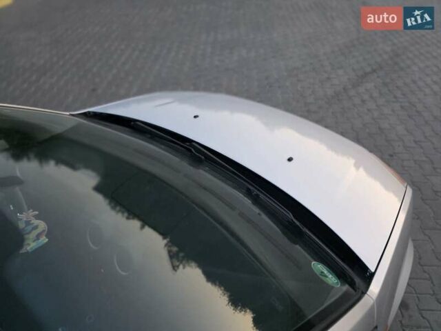 Серый Форд Фьюжн, объемом двигателя 1.2 л и пробегом 160 тыс. км за 4350 $, фото 15 на Automoto.ua