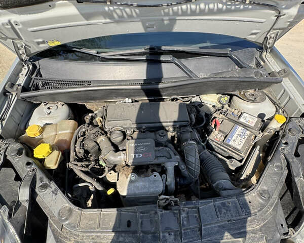 Сірий Форд Фьюжен, об'ємом двигуна 1.4 л та пробігом 190 тис. км за 4900 $, фото 7 на Automoto.ua