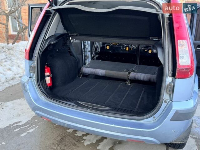 Серый Форд Фьюжн, объемом двигателя 1.4 л и пробегом 149 тыс. км за 5500 $, фото 10 на Automoto.ua