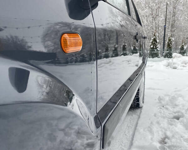 Сірий Форд Фьюжен, об'ємом двигуна 1.6 л та пробігом 172 тис. км за 4300 $, фото 12 на Automoto.ua