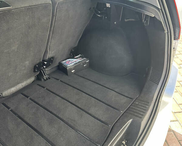 Серый Форд Фьюжн, объемом двигателя 1.4 л и пробегом 200 тыс. км за 5250 $, фото 47 на Automoto.ua