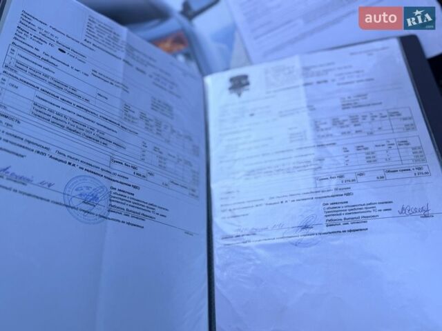 Серый Форд Фьюжн, объемом двигателя 1.4 л и пробегом 149 тыс. км за 5500 $, фото 2 на Automoto.ua