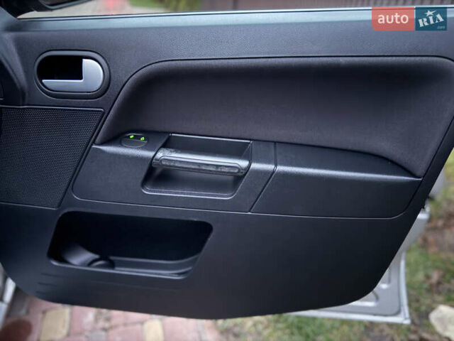 Серый Форд Фьюжн, объемом двигателя 1.4 л и пробегом 173 тыс. км за 5500 $, фото 38 на Automoto.ua