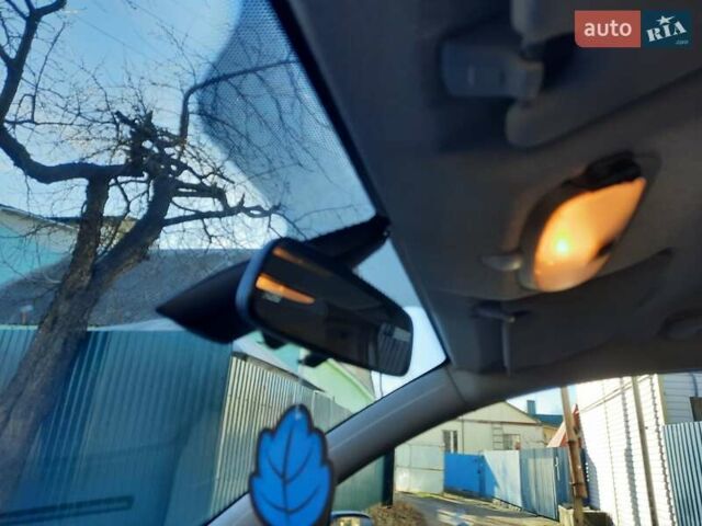 Серый Форд Фьюжн, объемом двигателя 1.6 л и пробегом 251 тыс. км за 6100 $, фото 94 на Automoto.ua