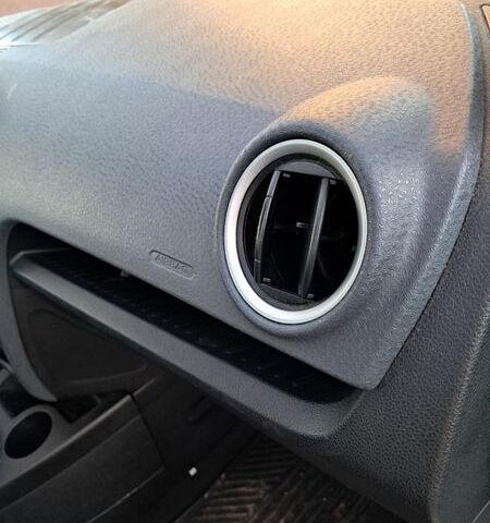 Сірий Форд Фьюжен, об'ємом двигуна 1.4 л та пробігом 190 тис. км за 4990 $, фото 25 на Automoto.ua