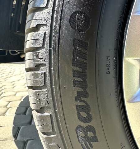 Серый Форд Фьюжн, объемом двигателя 1.4 л и пробегом 170 тыс. км за 5100 $, фото 34 на Automoto.ua