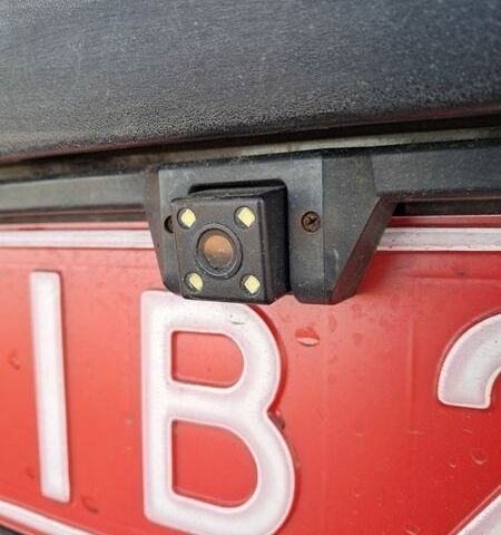 Сірий Форд Фьюжен, об'ємом двигуна 1.4 л та пробігом 190 тис. км за 4990 $, фото 29 на Automoto.ua