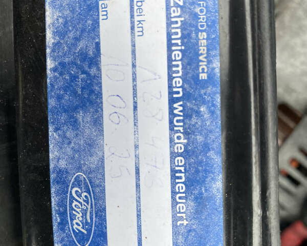 Форд Фьюжен 2007 у Вінниці на Automoto.ua Сірий Форд Фьюжен, об'ємом двигуна 1.4 л та пробігом 132 тис. км за 5850 $, фото 49 на Automoto.ua