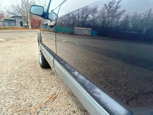 Серый Форд Фьюжн, объемом двигателя 1.4 л и пробегом 178 тыс. км за 5600 $, фото 7 на Automoto.ua