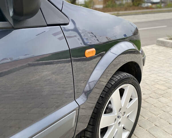 Форд Фьюжен 2007 у Вінниці на Automoto.ua Сірий Форд Фьюжен, об'ємом двигуна 1.4 л та пробігом 132 тис. км за 5850 $, фото 84 на Automoto.ua