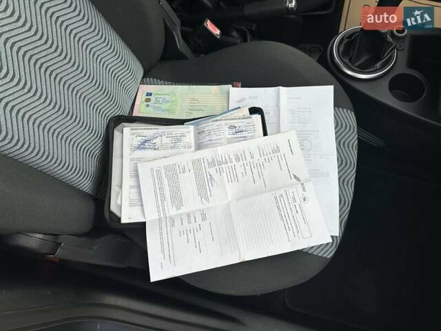 Сірий Форд Фьюжен, об'ємом двигуна 1.4 л та пробігом 217 тис. км за 5600 $, фото 43 на Automoto.ua