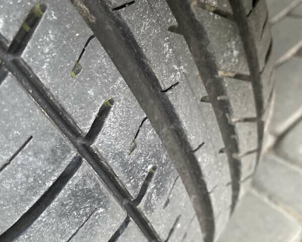 Форд Фьюжен 2007 у Вінниці на Automoto.ua Сірий Форд Фьюжен, об'ємом двигуна 1.4 л та пробігом 132 тис. км за 5850 $, фото 44 на Automoto.ua
