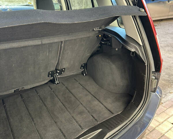 Сірий Форд Фьюжен, об'ємом двигуна 1.4 л та пробігом 168 тис. км за 5150 $, фото 43 на Automoto.ua