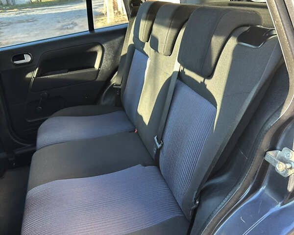 Сірий Форд Фьюжен, об'ємом двигуна 1.4 л та пробігом 168 тис. км за 5150 $, фото 31 на Automoto.ua