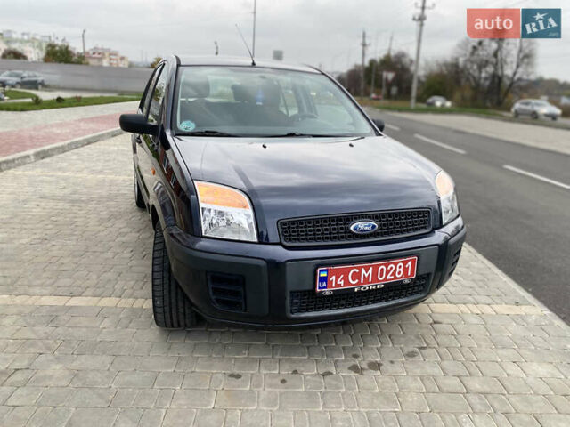 Форд Фьюжен 2007 у Вінниці на Automoto.ua Сірий Форд Фьюжен, об'ємом двигуна 1.4 л та пробігом 132 тис. км за 5850 $, фото 92 на Automoto.ua