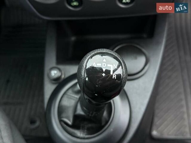 Серый Форд Фьюжн, объемом двигателя 1.39 л и пробегом 111 тыс. км за 6300 $, фото 4 на Automoto.ua