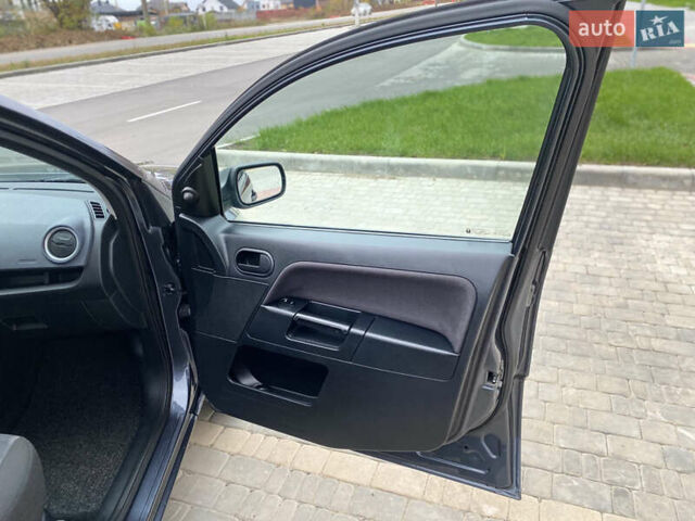Форд Фьюжен 2007 у Вінниці на Automoto.ua Сірий Форд Фьюжен, об'ємом двигуна 1.4 л та пробігом 132 тис. км за 5850 $, фото 34 на Automoto.ua