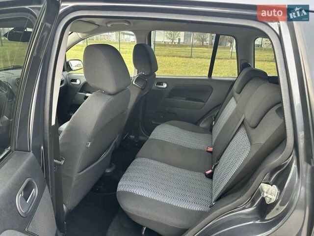 Сірий Форд Фьюжен, об'ємом двигуна 1.4 л та пробігом 217 тис. км за 5600 $, фото 38 на Automoto.ua