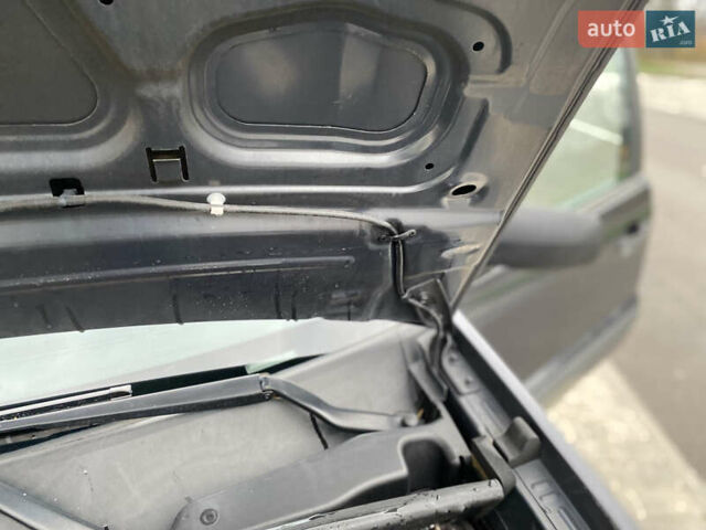 Форд Фьюжен 2007 у Вінниці на Automoto.ua Сірий Форд Фьюжен, об'ємом двигуна 1.4 л та пробігом 132 тис. км за 5850 $, фото 46 на Automoto.ua