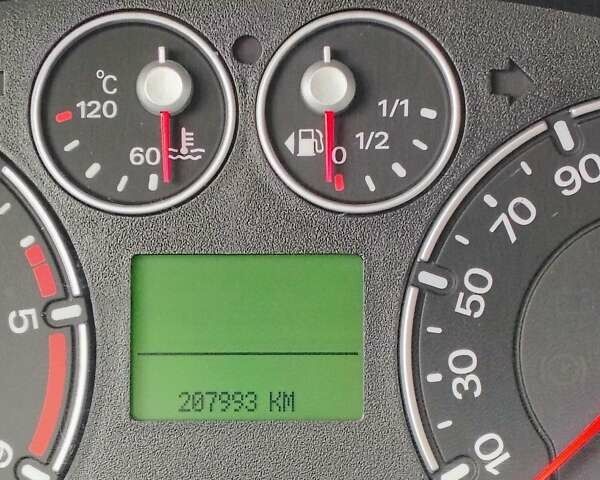 Форд Фьюжн 2007 в Ивано-Франковске на Automoto.ua Серый Форд Фьюжн, объемом двигателя 1.4 л и пробегом 207 тыс. км за 4800 $, фото 11 на Automoto.ua