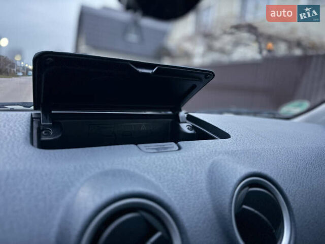 Серый Форд Фьюжн, объемом двигателя 1.4 л и пробегом 173 тыс. км за 5500 $, фото 32 на Automoto.ua