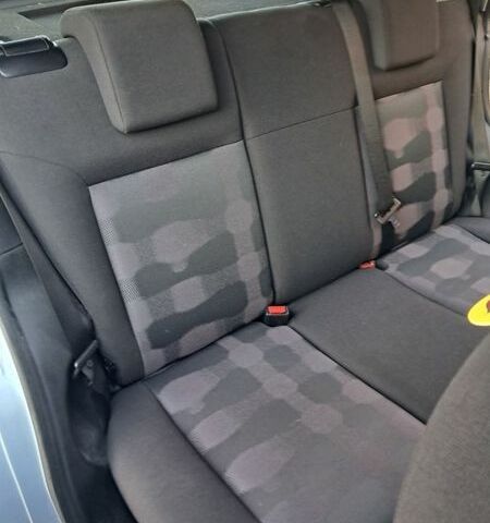 Сірий Форд Фьюжен, об'ємом двигуна 1.4 л та пробігом 190 тис. км за 4990 $, фото 27 на Automoto.ua