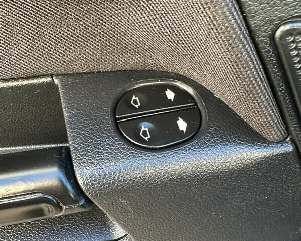 Сірий Форд Фьюжен, об'ємом двигуна 1.4 л та пробігом 168 тис. км за 5150 $, фото 22 на Automoto.ua