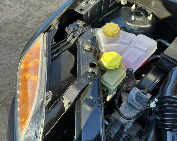 Сірий Форд Фьюжен, об'ємом двигуна 1.4 л та пробігом 168 тис. км за 5150 $, фото 16 на Automoto.ua