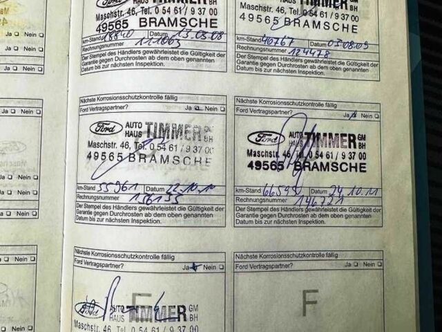 Серый Форд Фьюжн, объемом двигателя 1.4 л и пробегом 178 тыс. км за 5600 $, фото 12 на Automoto.ua