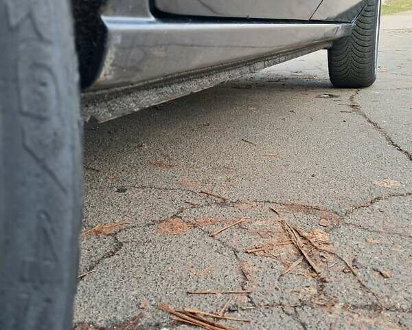 Сірий Форд Фьюжен, об'ємом двигуна 1.4 л та пробігом 228 тис. км за 4900 $, фото 21 на Automoto.ua