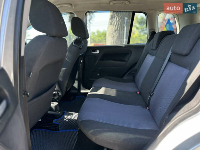 Сірий Форд Фьюжен, об'ємом двигуна 1.24 л та пробігом 174 тис. км за 4600 $, фото 35 на Automoto.ua