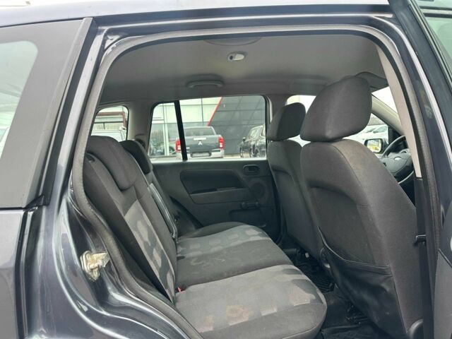 Серый Форд Фьюжн, объемом двигателя 1.4 л и пробегом 178 тыс. км за 3900 $, фото 20 на Automoto.ua