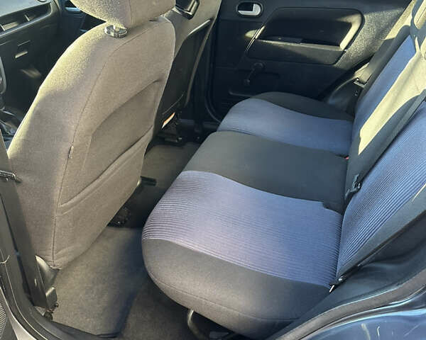 Сірий Форд Фьюжен, об'ємом двигуна 1.4 л та пробігом 168 тис. км за 5150 $, фото 30 на Automoto.ua