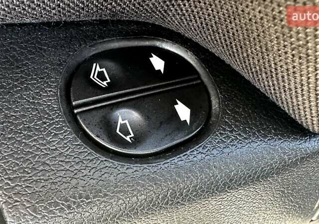 Серый Форд Фьюжн, объемом двигателя 1.4 л и пробегом 170 тыс. км за 5100 $, фото 26 на Automoto.ua