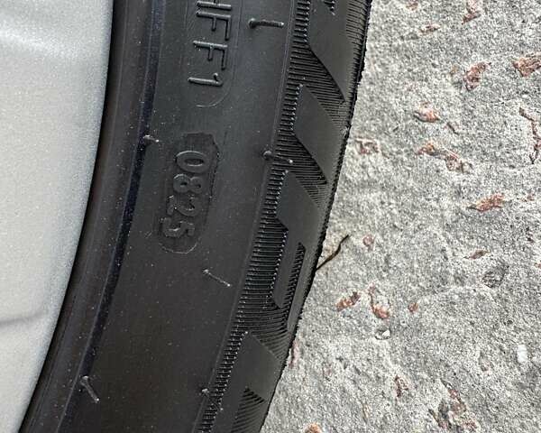 Сірий Форд Фьюжен, об'ємом двигуна 1.4 л та пробігом 217 тис. км за 5600 $, фото 46 на Automoto.ua