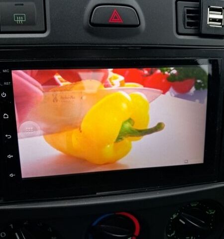 Сірий Форд Фьюжен, об'ємом двигуна 1.4 л та пробігом 190 тис. км за 4990 $, фото 31 на Automoto.ua