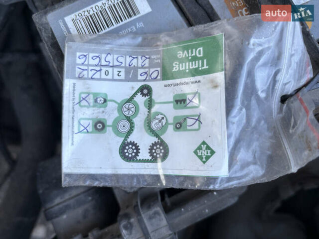 Серый Форд Фьюжн, объемом двигателя 1.4 л и пробегом 236 тыс. км за 4150 $, фото 22 на Automoto.ua