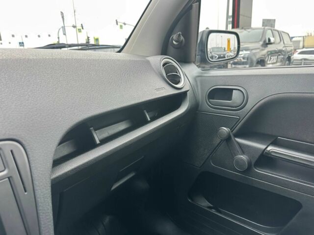 Серый Форд Фьюжн, объемом двигателя 1.4 л и пробегом 178 тыс. км за 3900 $, фото 16 на Automoto.ua