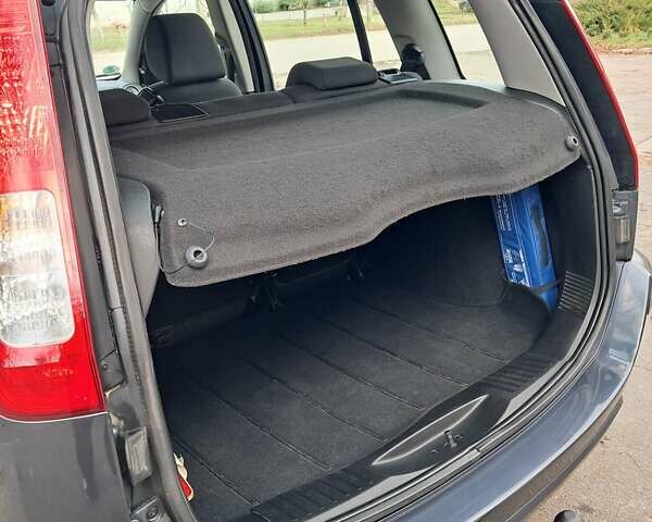 Сірий Форд Фьюжен, об'ємом двигуна 1.4 л та пробігом 228 тис. км за 4900 $, фото 7 на Automoto.ua