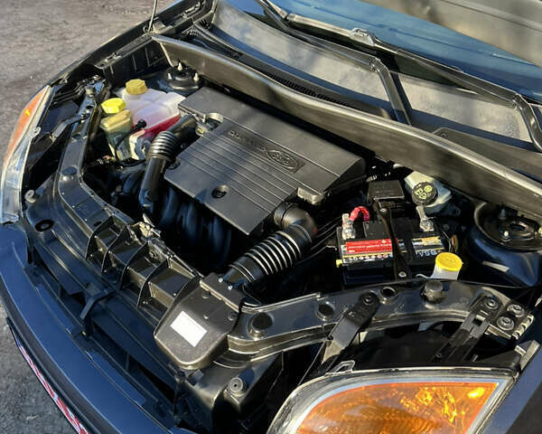 Сірий Форд Фьюжен, об'ємом двигуна 1.4 л та пробігом 168 тис. км за 5150 $, фото 21 на Automoto.ua