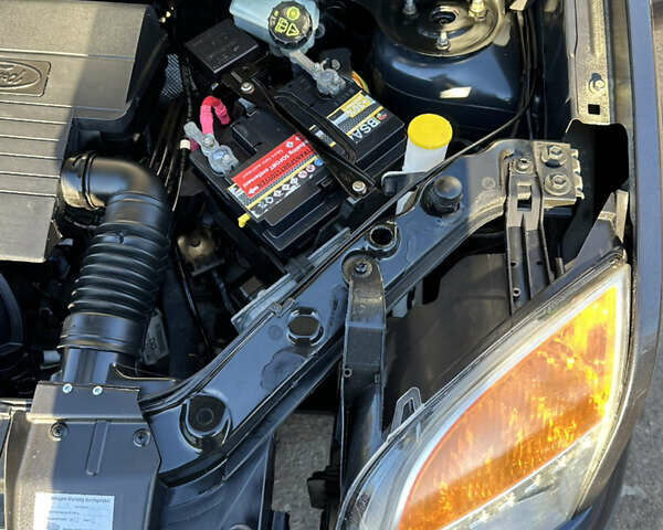 Сірий Форд Фьюжен, об'ємом двигуна 1.4 л та пробігом 168 тис. км за 5150 $, фото 19 на Automoto.ua